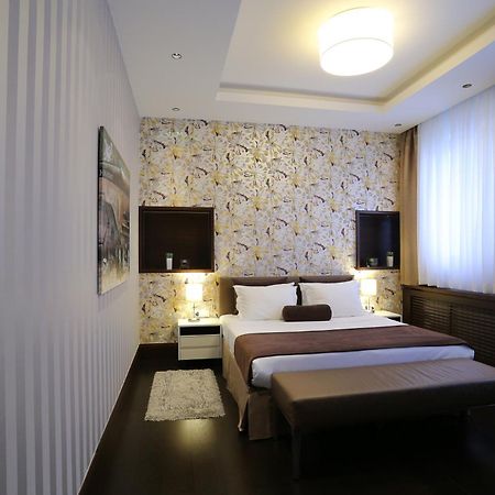 Belgreat Premium Suites Belgrade Bilik gambar