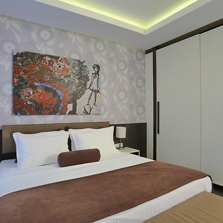 Belgreat Premium Suites Belgrade Bilik gambar