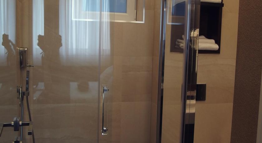 Belgreat Premium Suites Belgrade Bilik gambar
