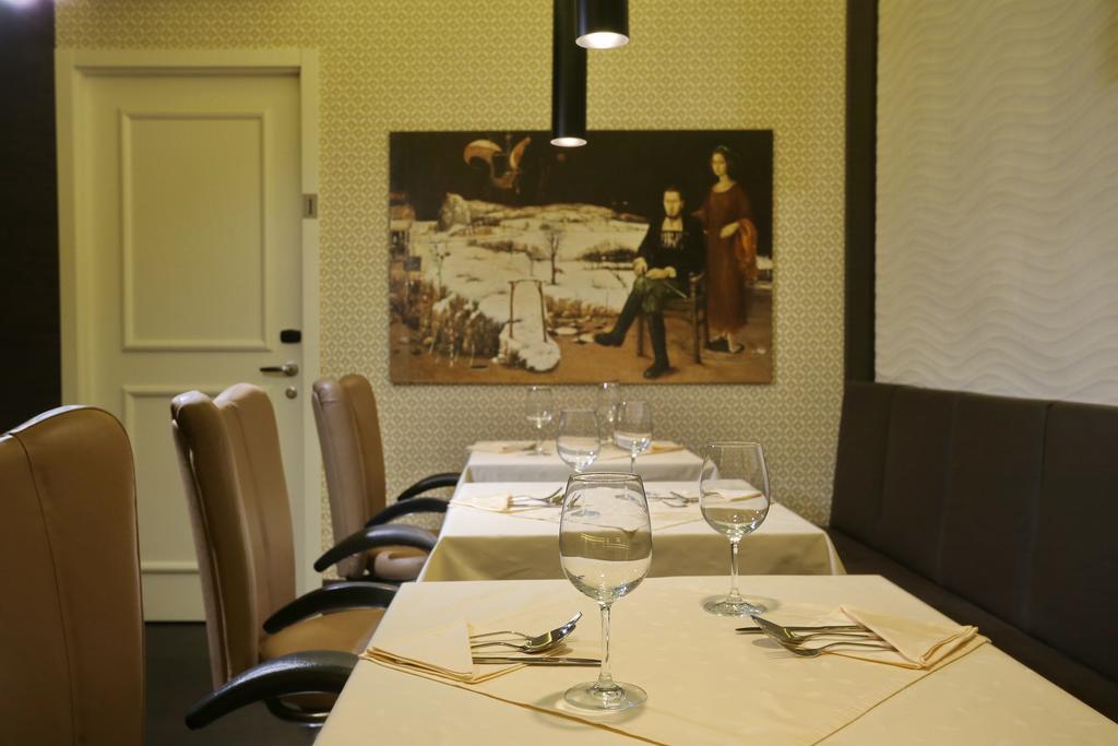 Belgreat Premium Suites Belgrade Luaran gambar
