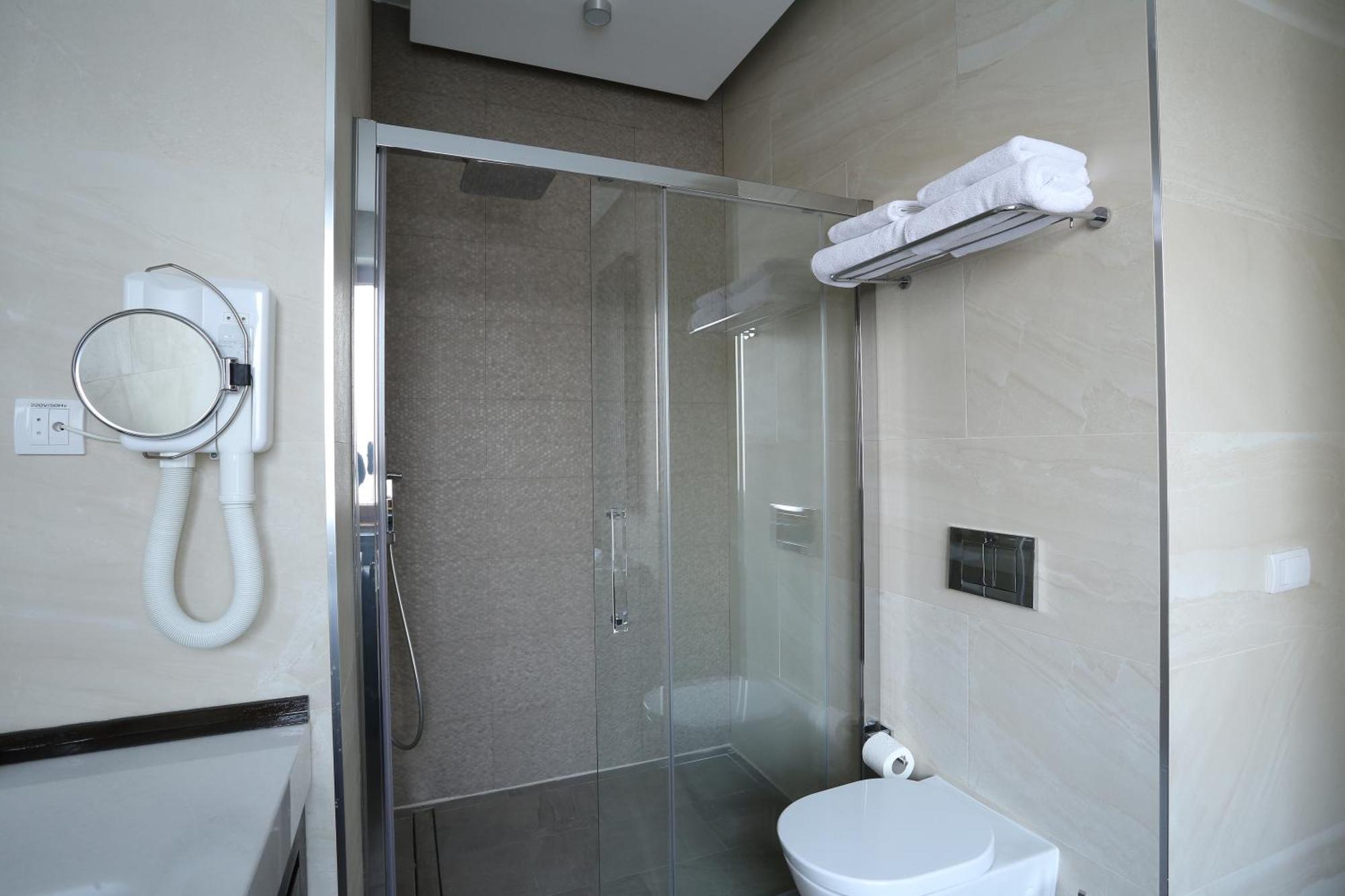 Belgreat Premium Suites Belgrade Bilik gambar