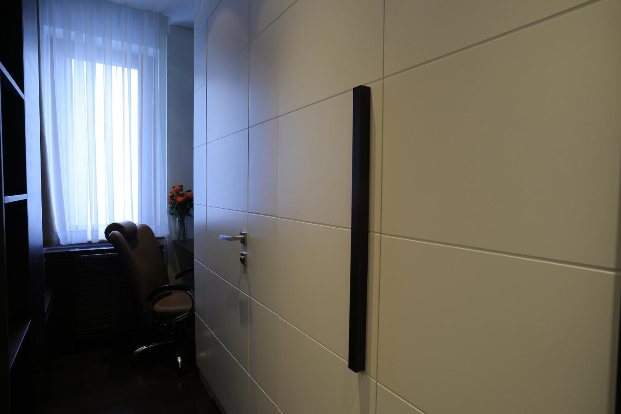 Belgreat Premium Suites Belgrade Luaran gambar