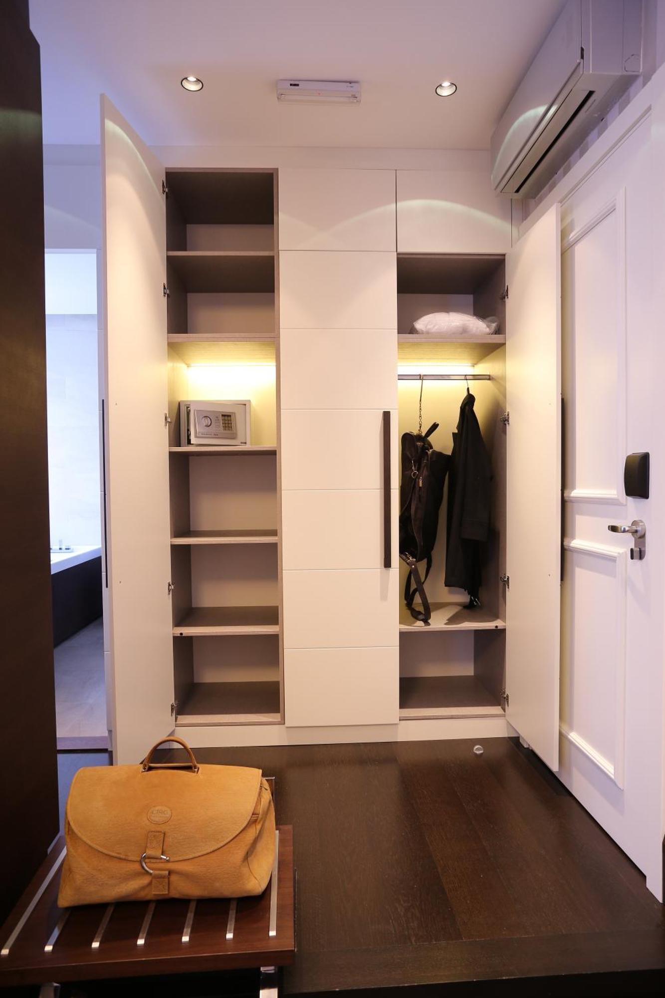 Belgreat Premium Suites Belgrade Bilik gambar