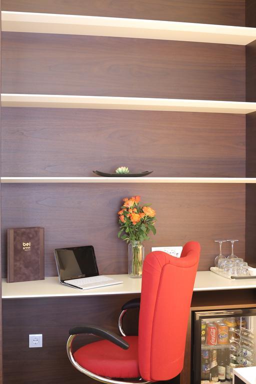 Belgreat Premium Suites Belgrade Bilik gambar