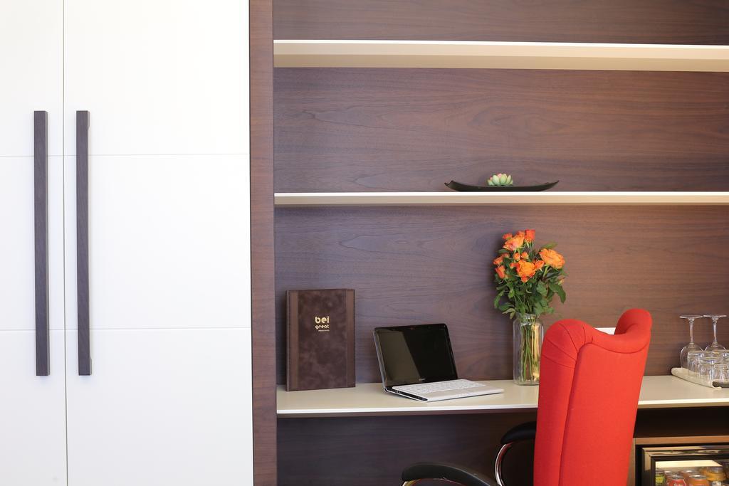 Belgreat Premium Suites Belgrade Luaran gambar