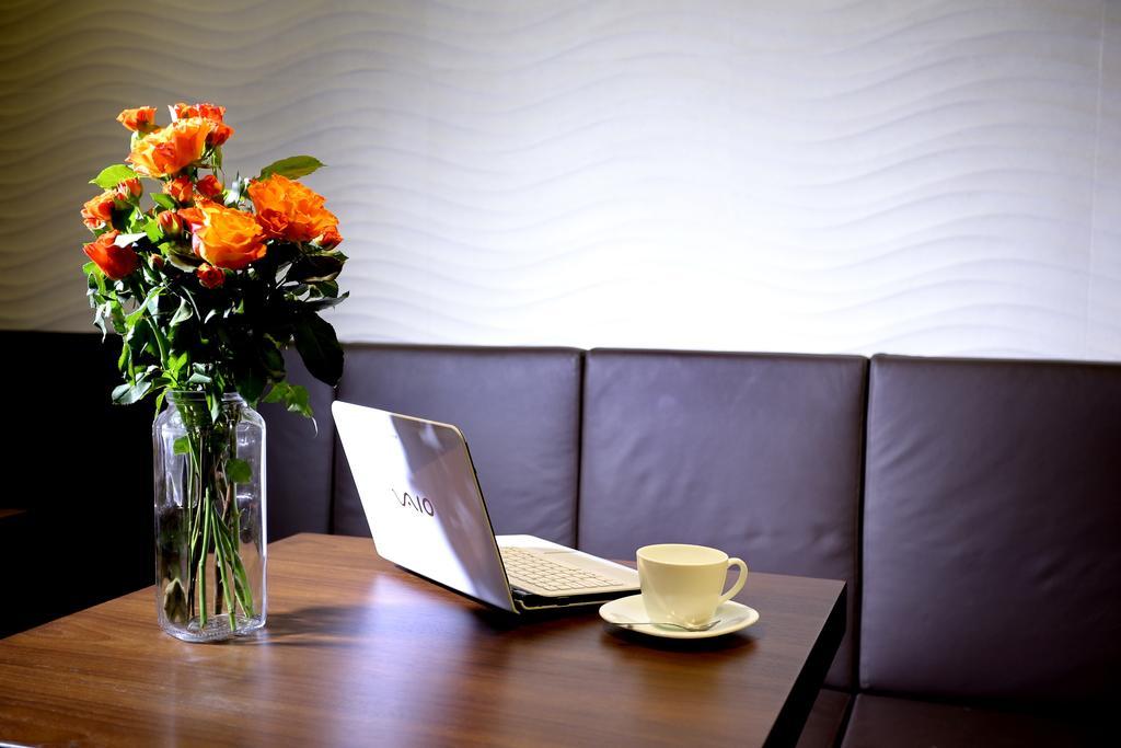 Belgreat Premium Suites Belgrade Luaran gambar