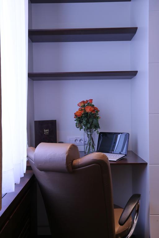 Belgreat Premium Suites Belgrade Bilik gambar