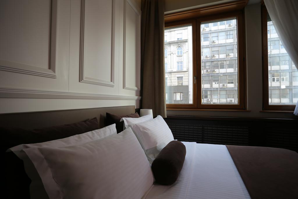 Belgreat Premium Suites Belgrade Bilik gambar