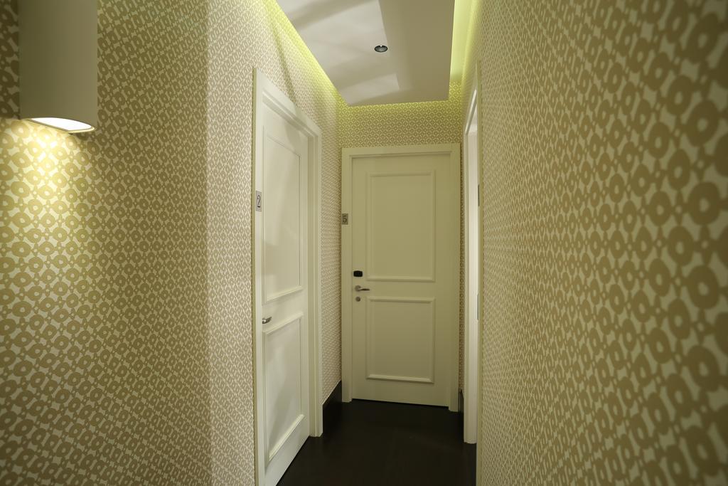 Belgreat Premium Suites Belgrade Luaran gambar