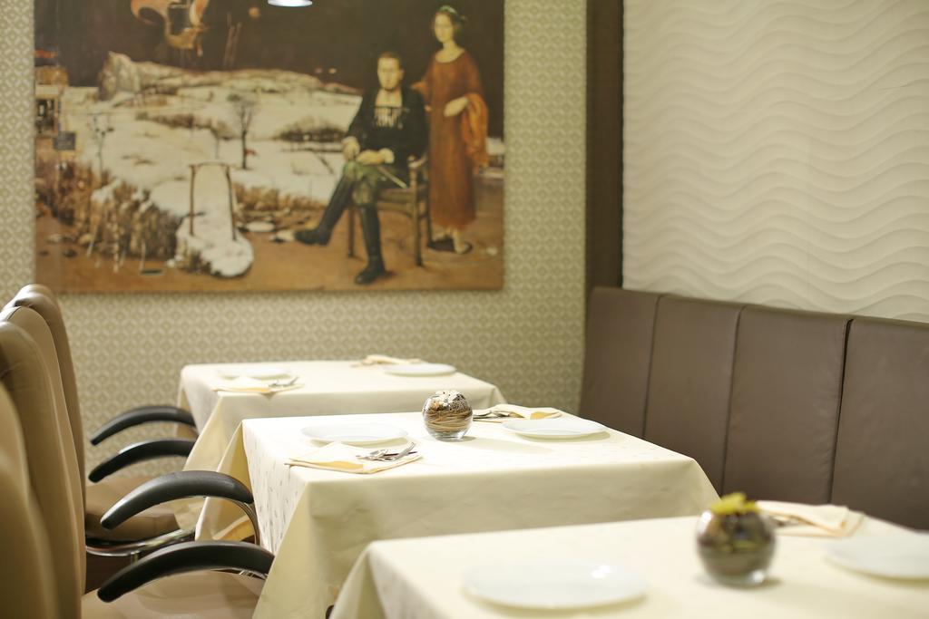 Belgreat Premium Suites Belgrade Luaran gambar