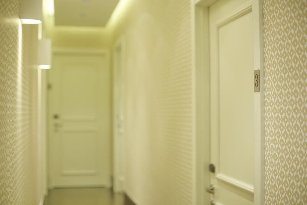 Belgreat Premium Suites Belgrade Luaran gambar