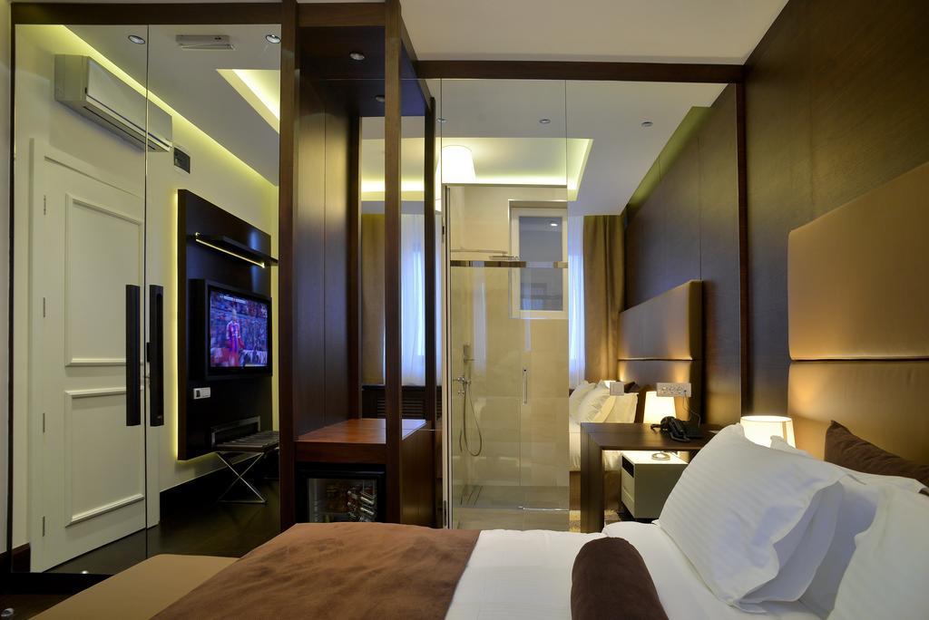 Belgreat Premium Suites Belgrade Bilik gambar