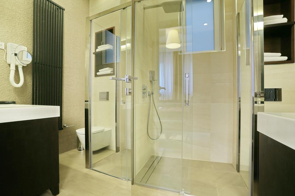 Belgreat Premium Suites Belgrade Bilik gambar
