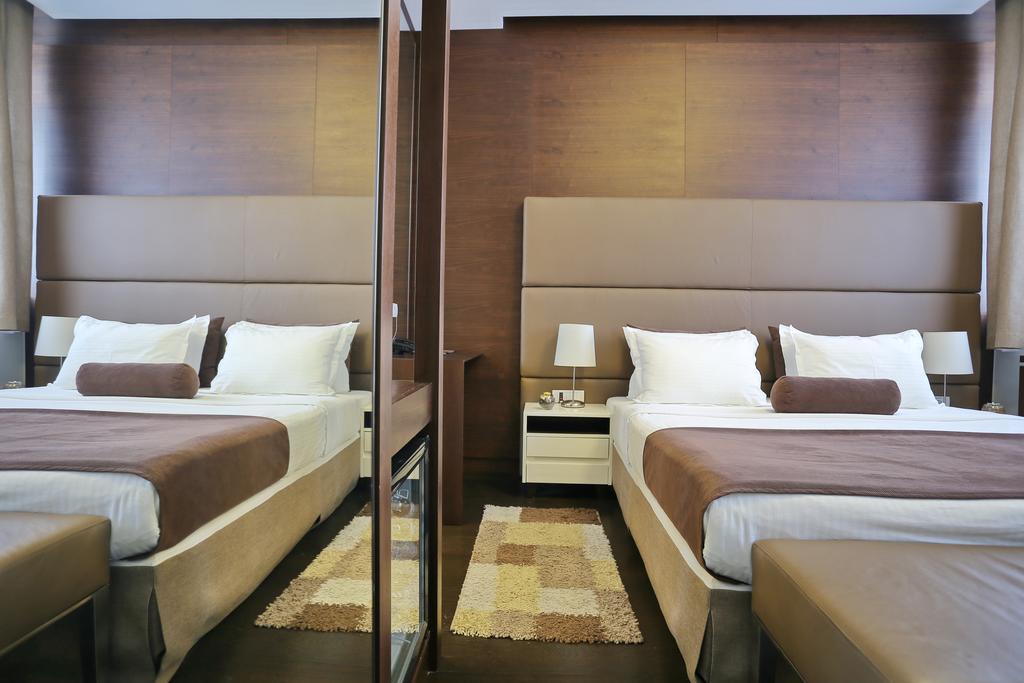 Belgreat Premium Suites Belgrade Bilik gambar