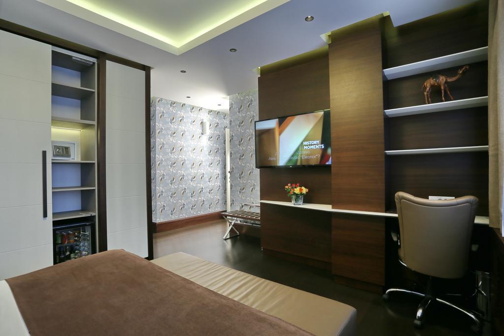 Belgreat Premium Suites Belgrade Bilik gambar