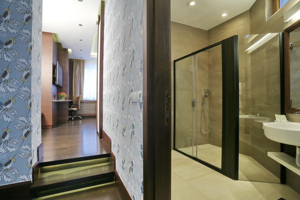 Belgreat Premium Suites Belgrade Bilik gambar