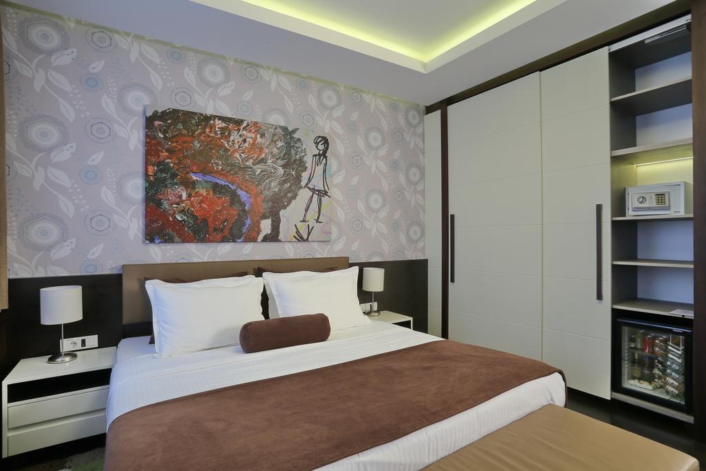 Belgreat Premium Suites Belgrade Bilik gambar
