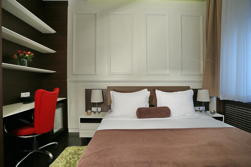 Belgreat Premium Suites Belgrade Bilik gambar