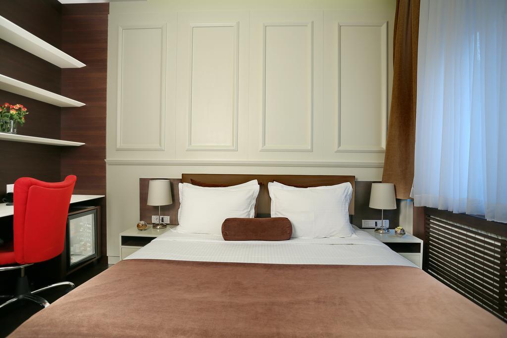 Belgreat Premium Suites Belgrade Bilik gambar