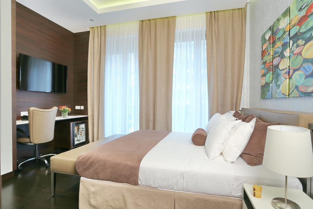 Belgreat Premium Suites Belgrade Bilik gambar