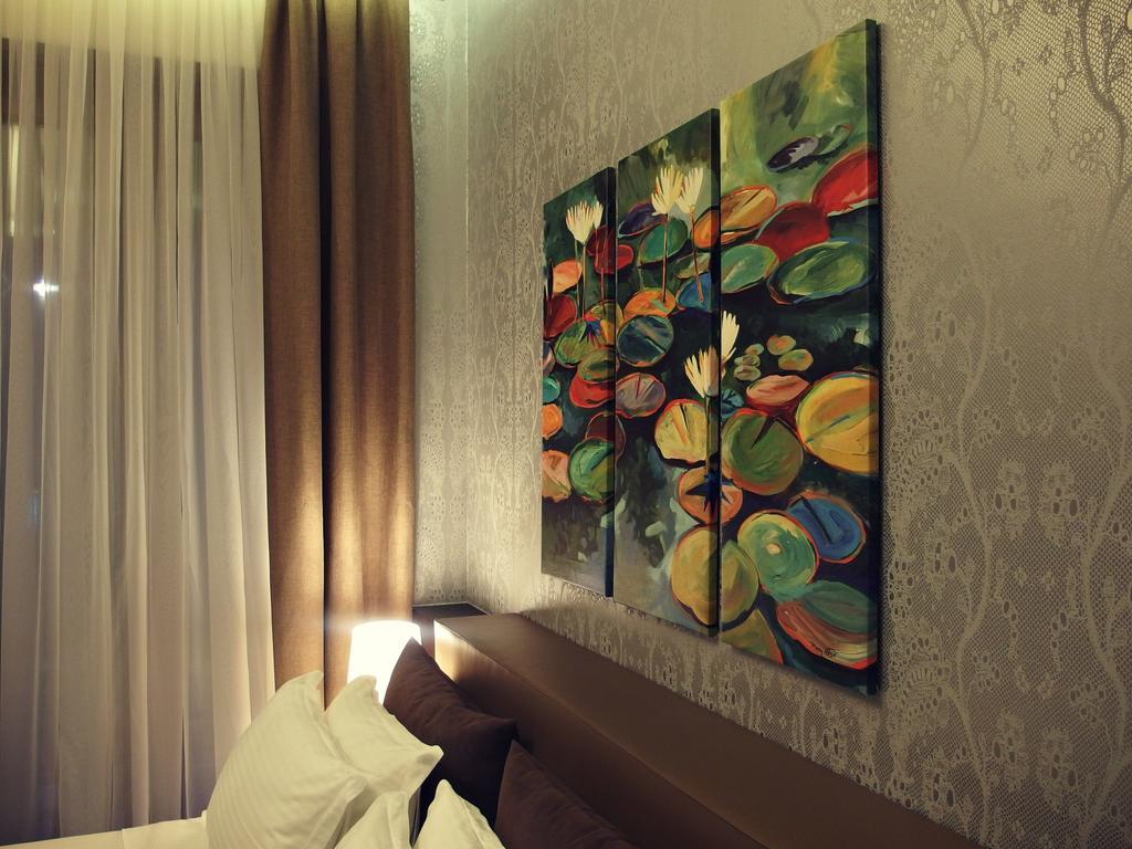 Belgreat Premium Suites Belgrade Bilik gambar