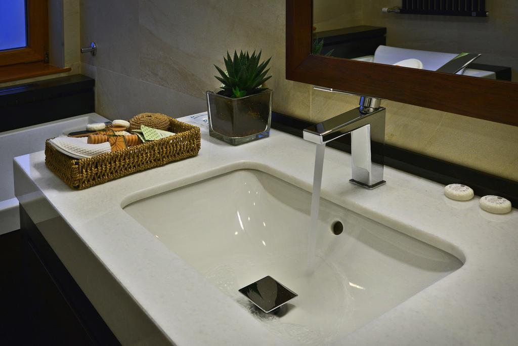 Belgreat Premium Suites Belgrade Bilik gambar