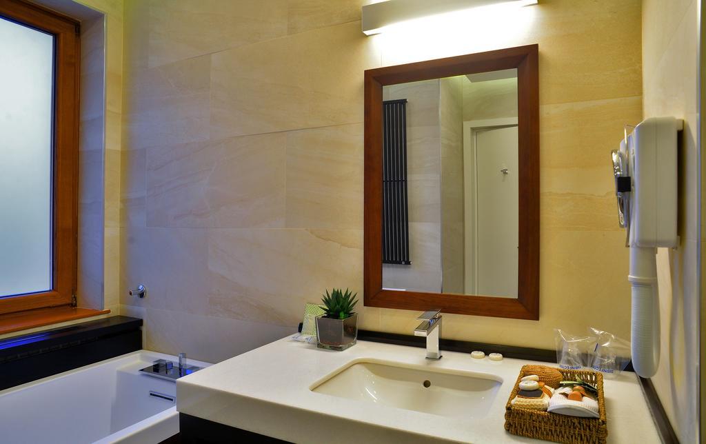 Belgreat Premium Suites Belgrade Luaran gambar
