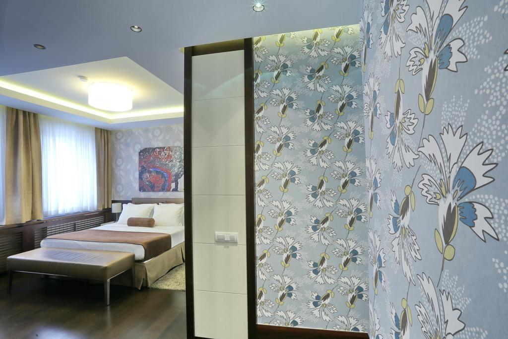 Belgreat Premium Suites Belgrade Luaran gambar