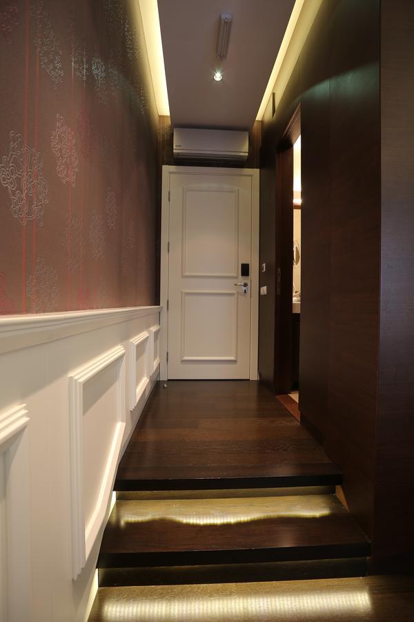 Belgreat Premium Suites Belgrade Bilik gambar